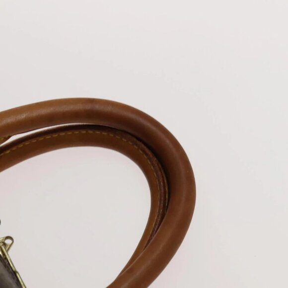 LOUIS VUITTON Monogram Keepall 55 Boston Bag - Picture 15 of 16